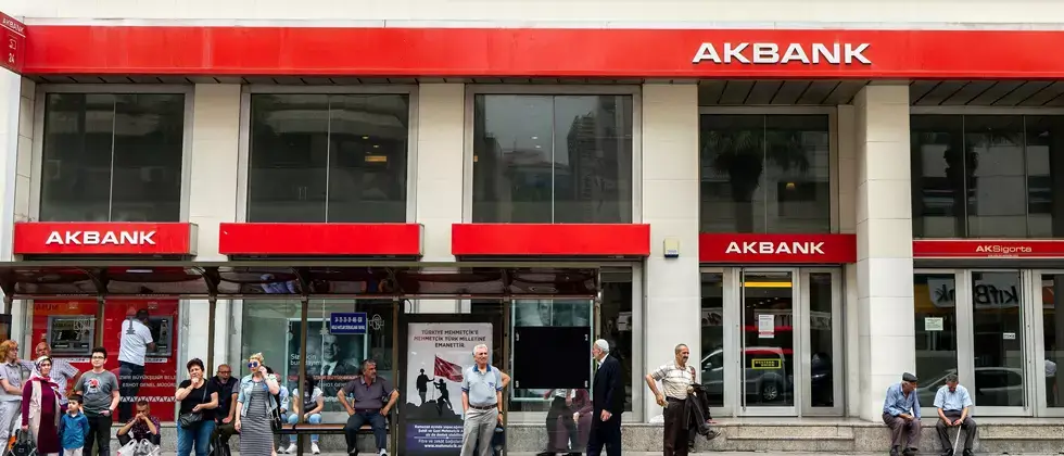 Akbank ATM’lerinin görsel ve deneyim tasarımını yeniledi