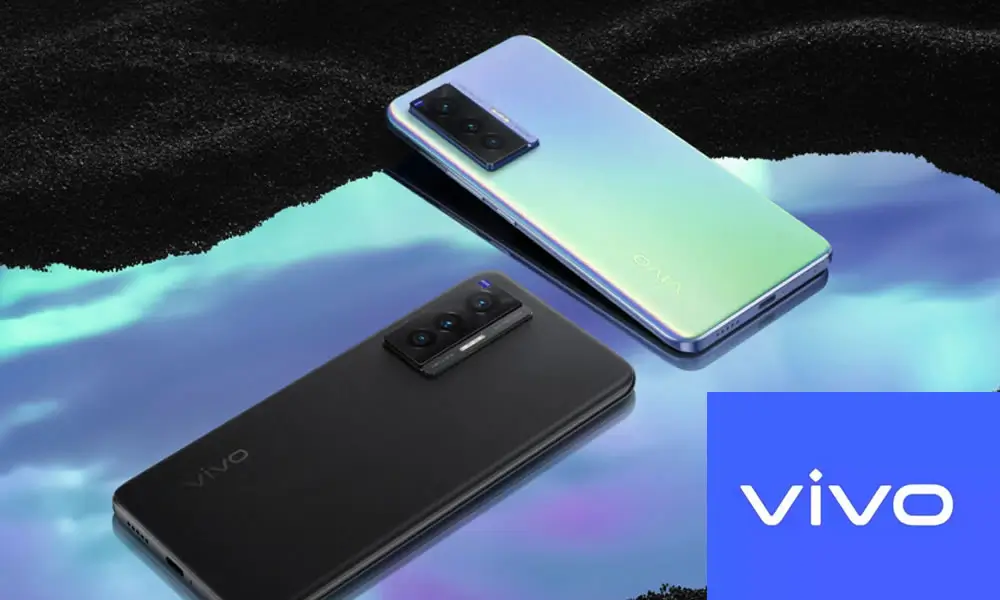 Vivo, Katlanabilir Akıllı Telefon Çıkaracağını Resmen Açıkladı