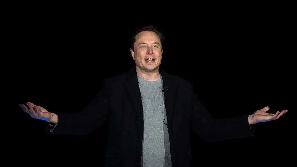 Twitter’ın Yeni Sahibi Elon Musk!