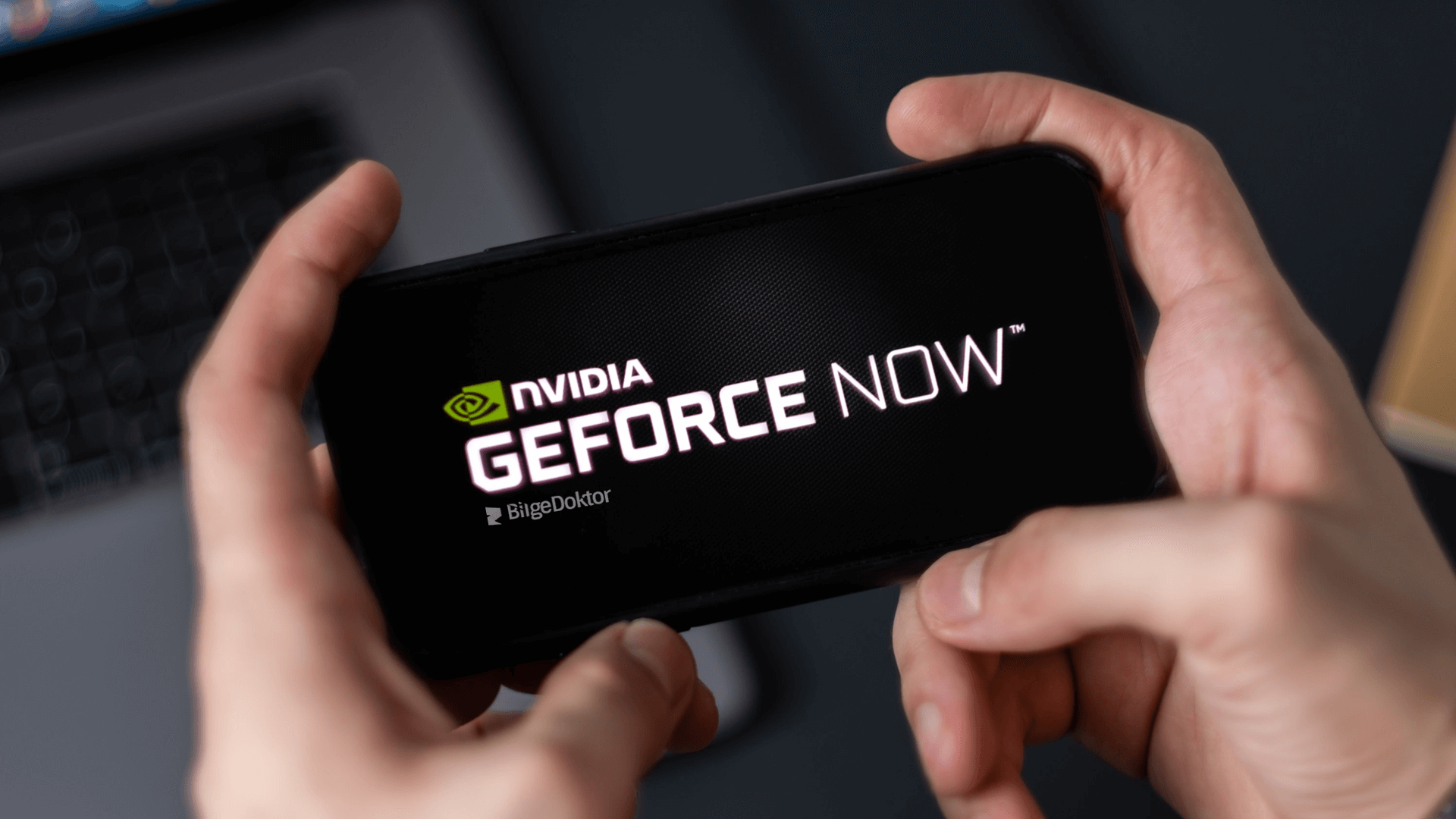 GeForce Now: Yaz Fırsatı Kampanyalar Başladı!