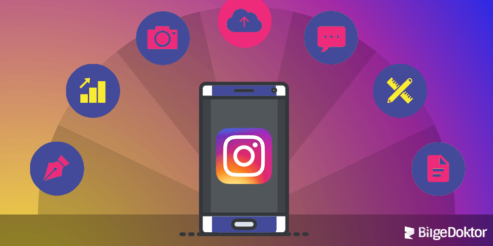 Profil Fotoğrafı Büyütme Özelliğini Instagram Sonunda Getiriyor